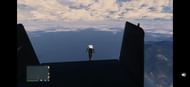 OP makes a jump off the plane (Image via scps53770, Reddit)